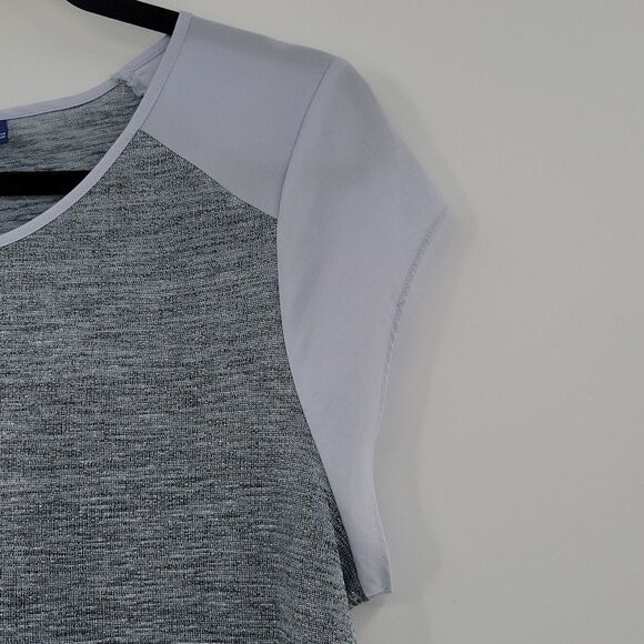 3 For $20 Apt.9 Great & Blue Top size M - Picture 4 of 6